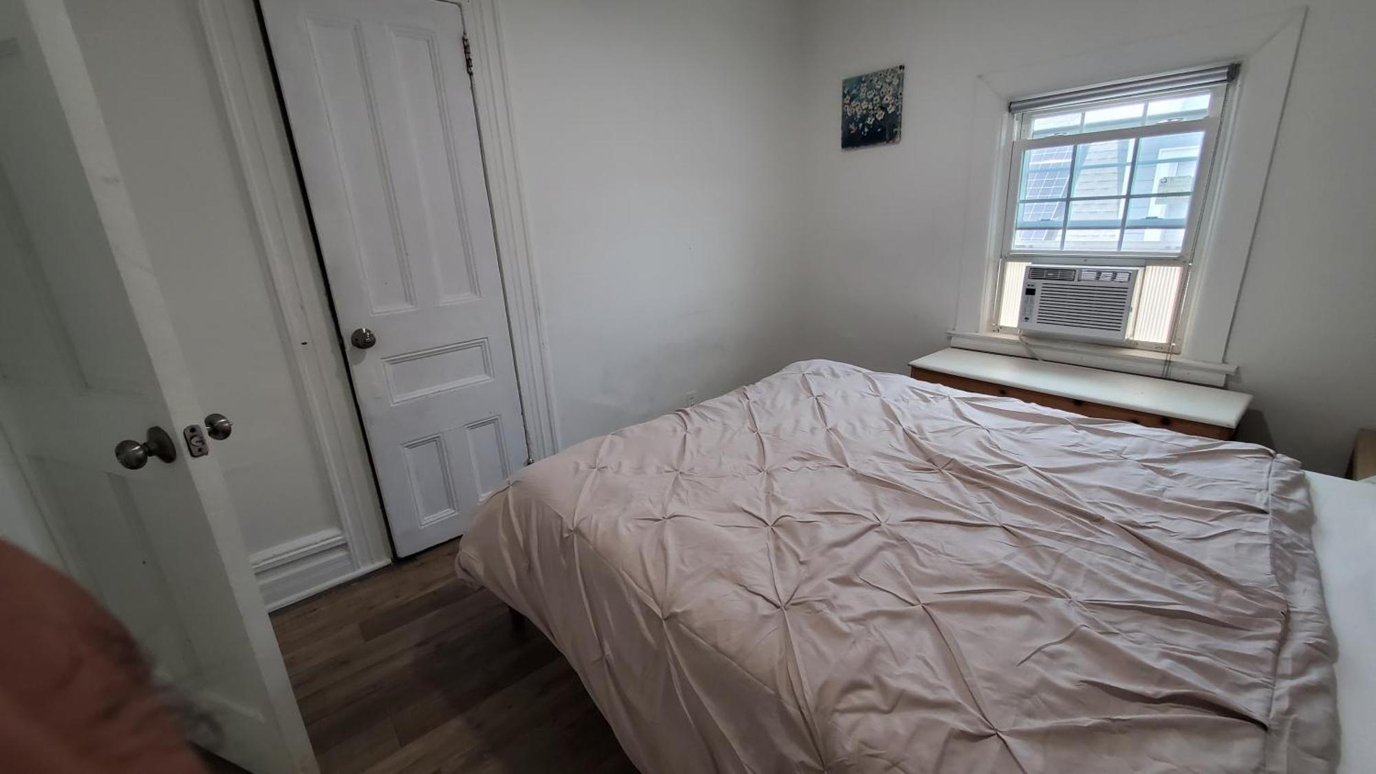 Brooklyn Apartment New York