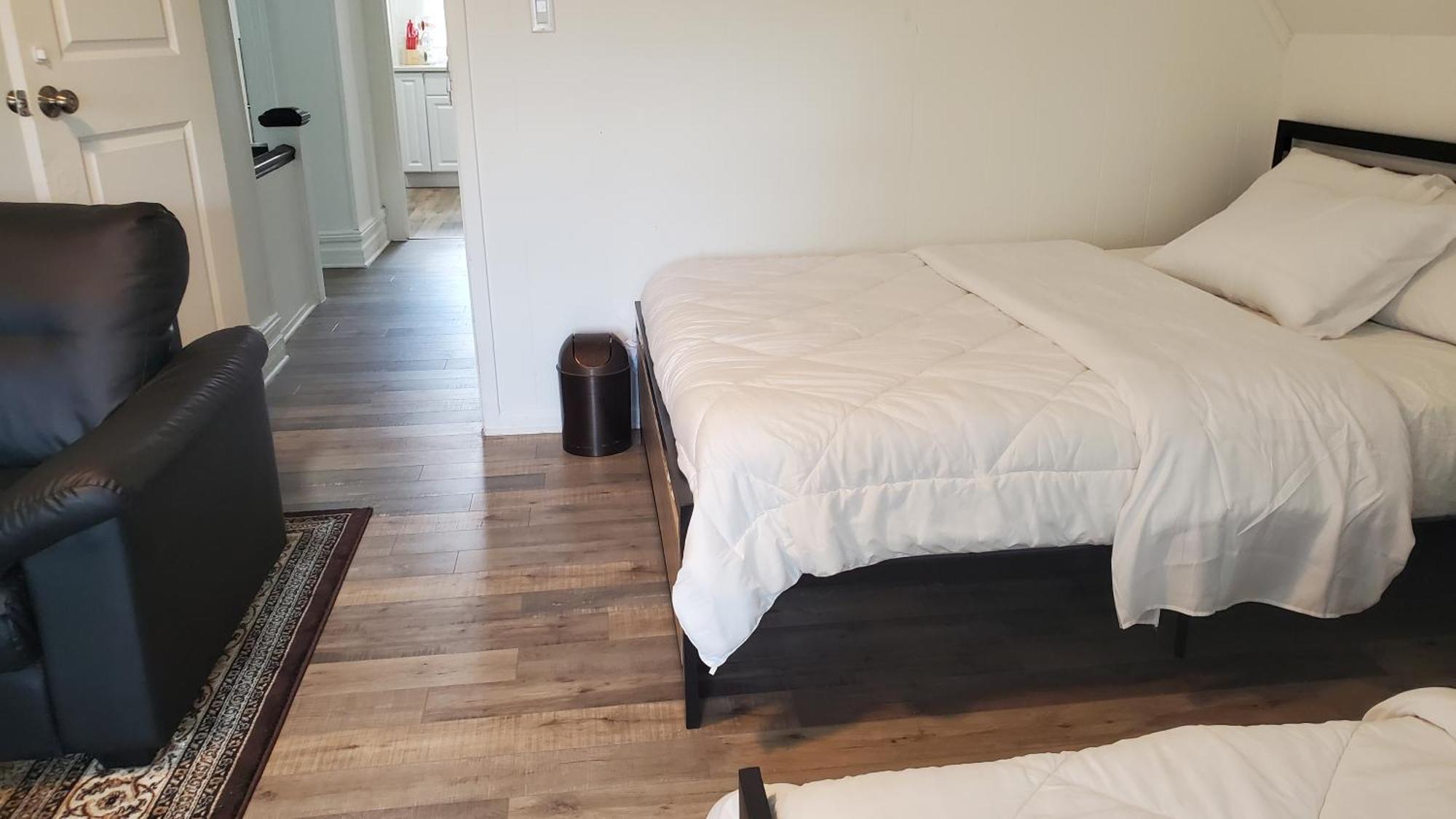 Brooklyn Apartment