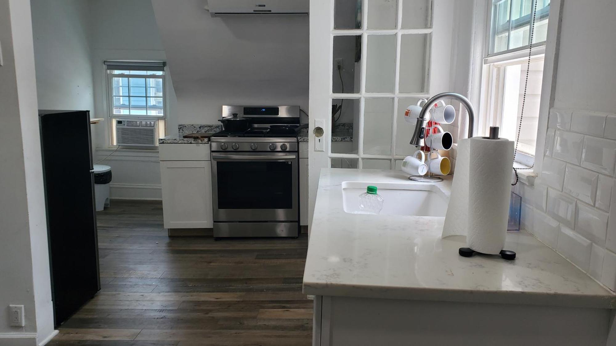 Apartment Brooklyn *