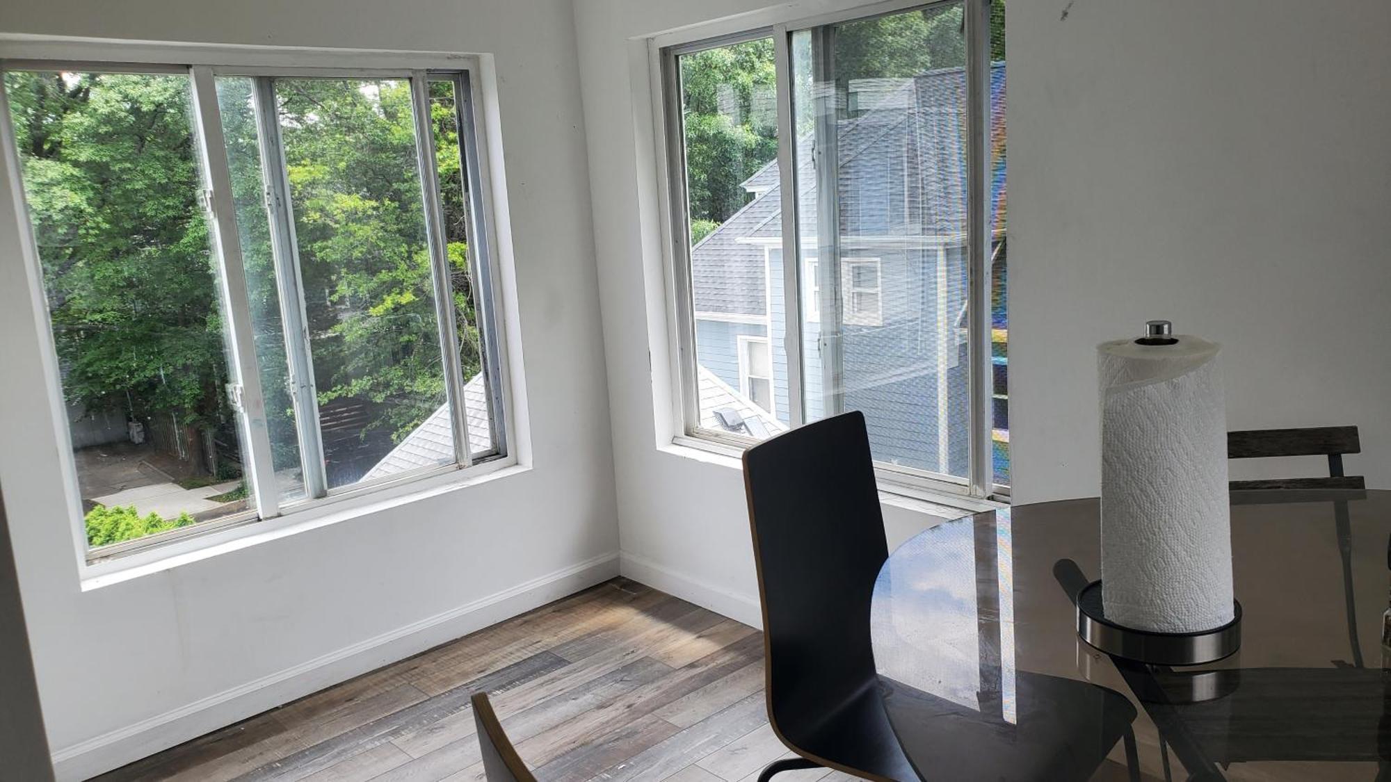 Brooklyn Apartment