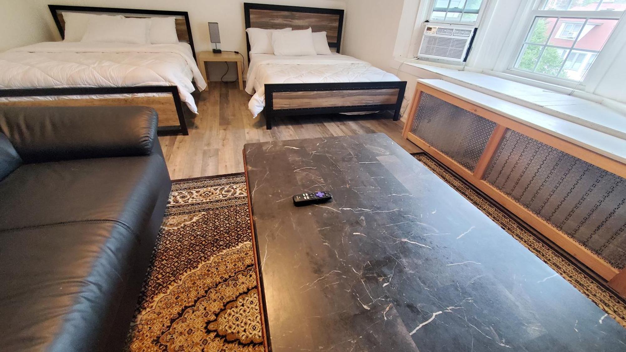 Brooklyn Apartment *