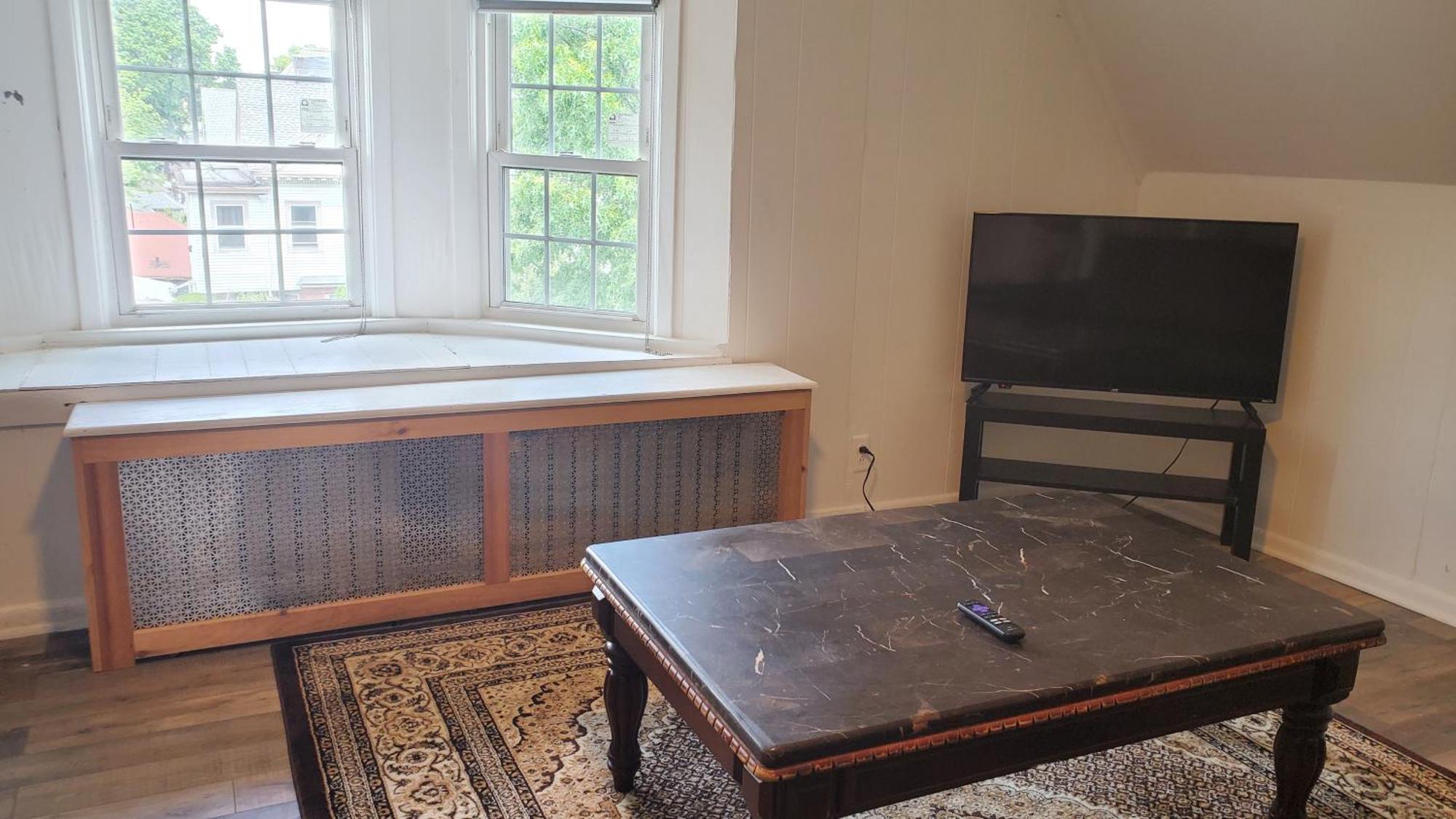 Brooklyn Apartment New York