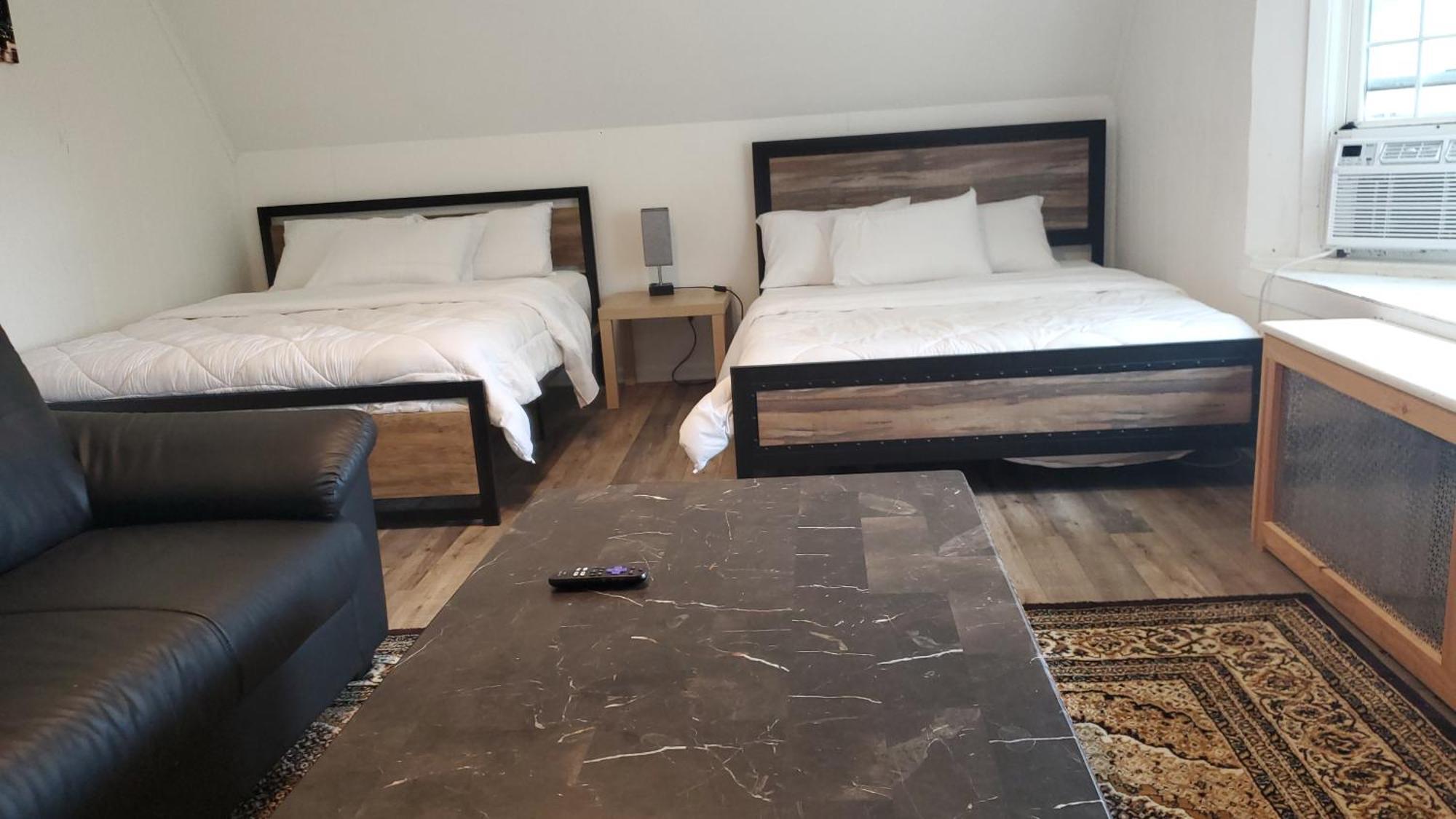 Brooklyn Apartment